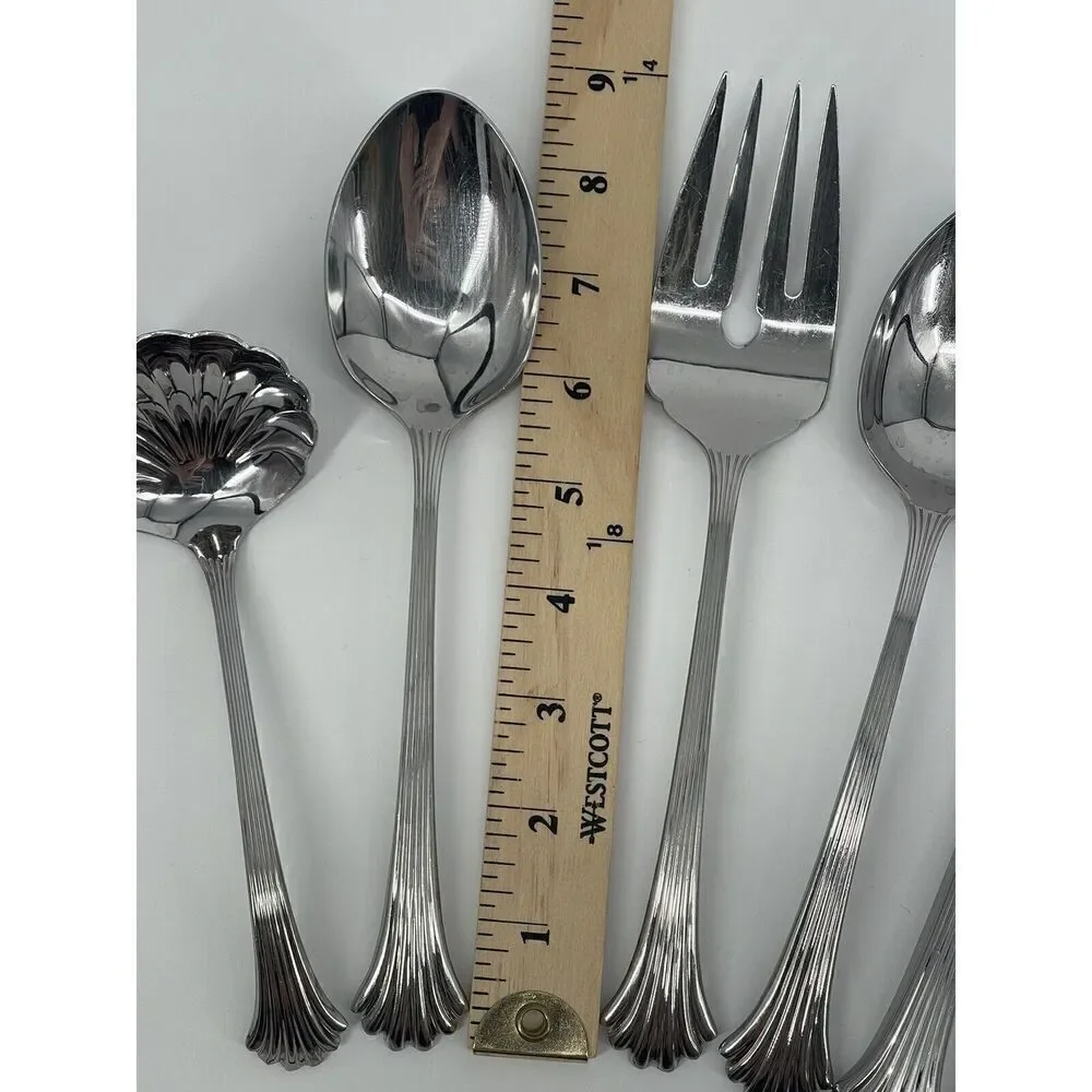International Silver international silver